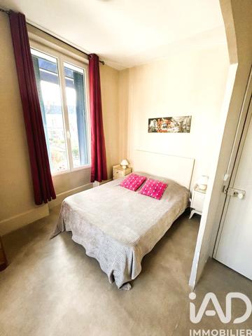 Immeuble à vendre 450 m² Écueillé