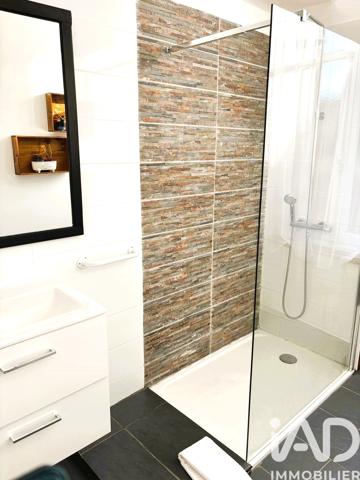 Immeuble à vendre 450 m² Écueillé