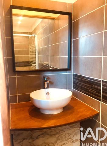 Immeuble à vendre 450 m² Écueillé