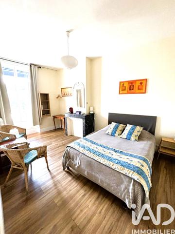 Immeuble à vendre 450 m² Écueillé