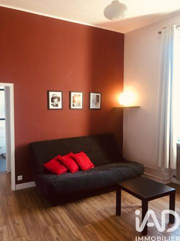 Immeuble à vendre 450 m² Écueillé