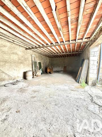 Immeuble à vendre 450 m² Écueillé