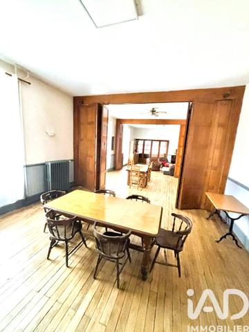 Immeuble à vendre 450 m² Écueillé