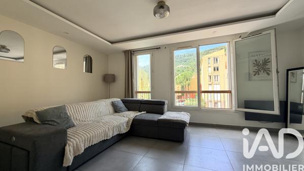 Appartement à vendre 4 pièces 75 m² Drap