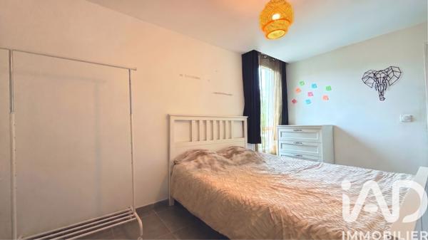 Appartement à vendre 4 pièces 75 m² Drap
