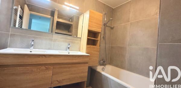 Appartement à vendre 4 pièces 75 m² Drap