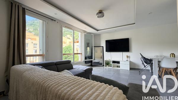 Appartement à vendre 4 pièces 75 m² Drap