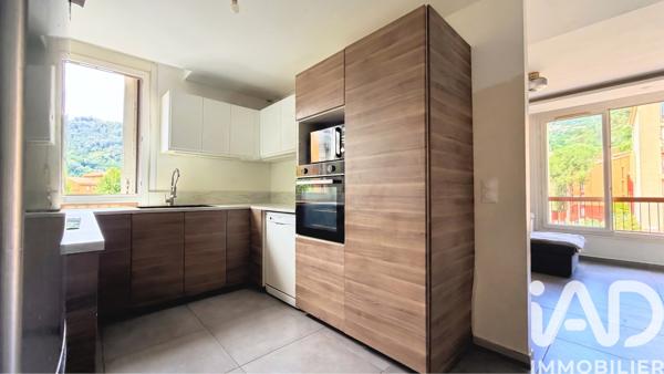 Appartement à vendre 4 pièces 75 m² Drap