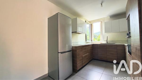 Appartement à vendre 4 pièces 75 m² Drap