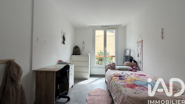 Appartement à vendre 4 pièces 75 m² Drap