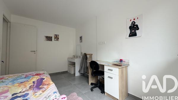 Appartement à vendre 4 pièces 75 m² Drap