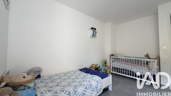 Appartement à vendre 4 pièces 75 m² Drap