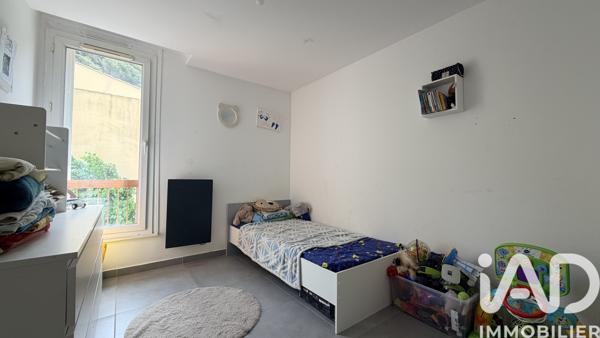 Appartement à vendre 4 pièces 75 m² Drap