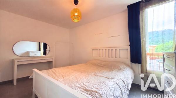 Appartement à vendre 4 pièces 75 m² Drap