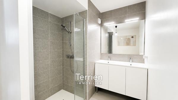 Appartement T4 résidence 2019 Angers (49000)