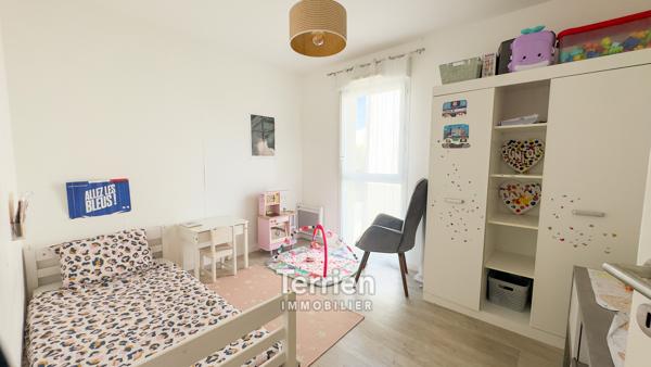 Appartement T4 résidence 2019 Angers (49000)