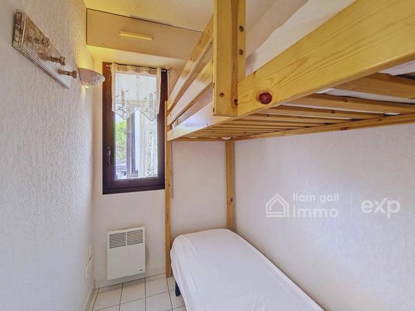 Charmant studio avec loggia fermée - Quartier du Port, Argelès-sur-Mer