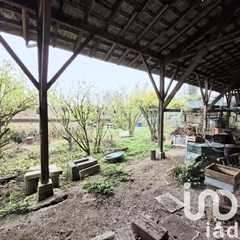 Maison 7 pièces de 264 m² à Vaucouleurs (55140)