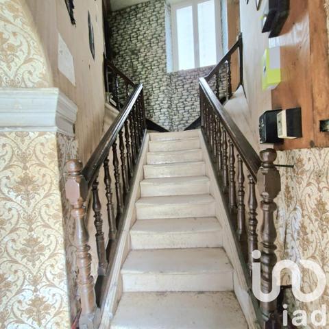 Maison 7 pièces de 264 m² à Vaucouleurs (55140)