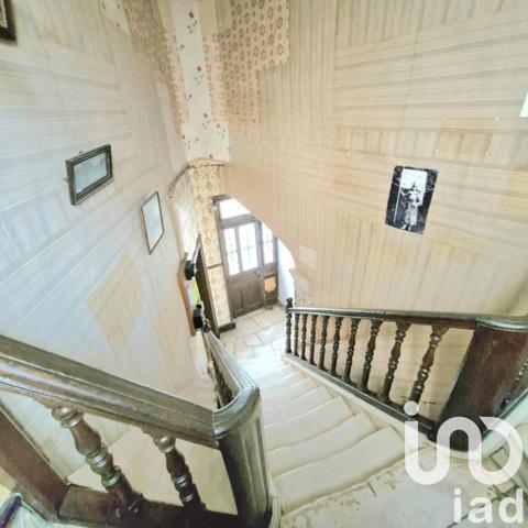 Maison 7 pièces de 264 m² à Vaucouleurs (55140)