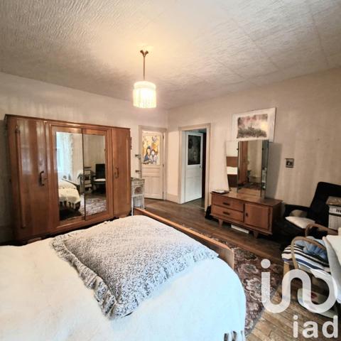 Maison 7 pièces de 264 m² à Vaucouleurs (55140)