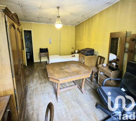 Maison 7 pièces de 264 m² à Vaucouleurs (55140)