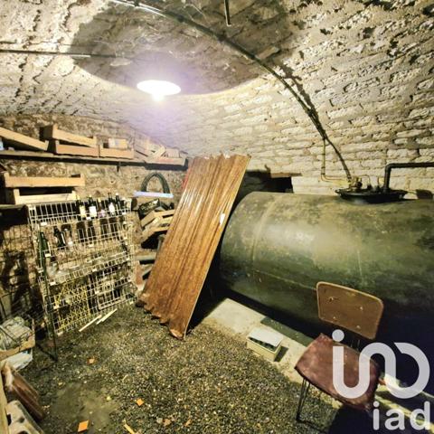 Maison 7 pièces de 264 m² à Vaucouleurs (55140)