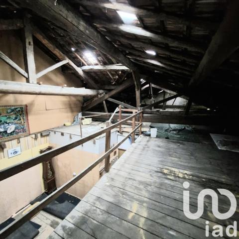 Maison 7 pièces de 264 m² à Vaucouleurs (55140)