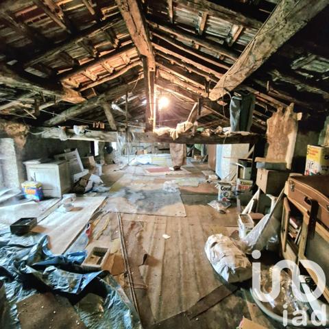 Maison 7 pièces de 264 m² à Vaucouleurs (55140)