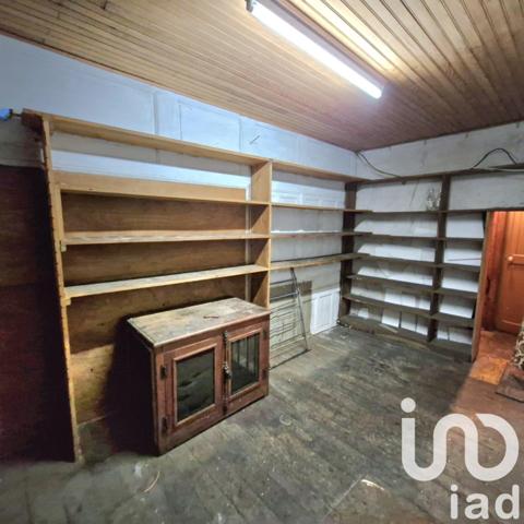 Maison 7 pièces de 264 m² à Vaucouleurs (55140)