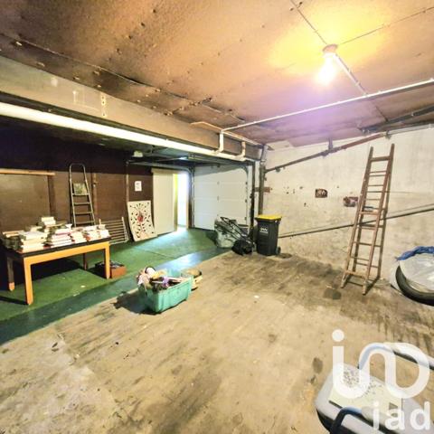 Maison 7 pièces de 264 m² à Vaucouleurs (55140)