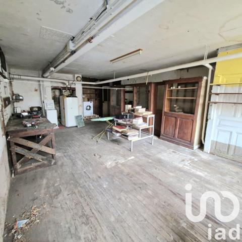 Maison 7 pièces de 264 m² à Vaucouleurs (55140)