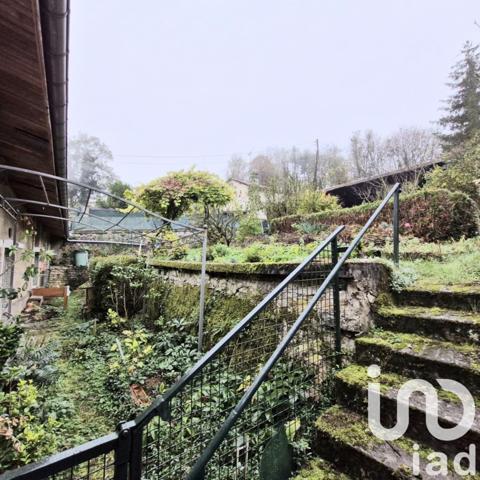 Maison 7 pièces de 264 m² à Vaucouleurs (55140)