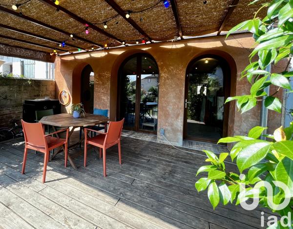 Maison à vendre 4 pièces 134 m² Saint-Nicolas-de-la-Grave