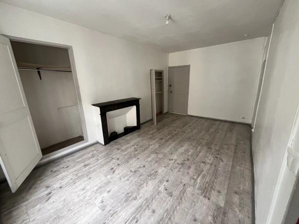 Location Appartement 2 pièces 34 m2 à Lodève