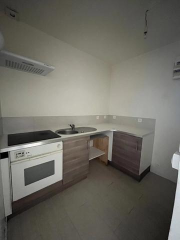 Location Appartement 2 pièces 34 m2 à Lodève