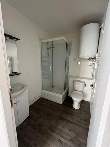 Location Appartement 2 pièces 34 m2 à Lodève