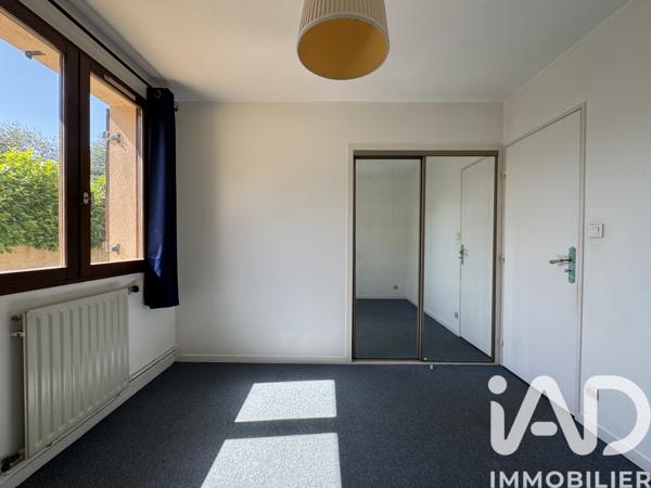 Maison à vendre 5 pièces 105 m² Buxerolles