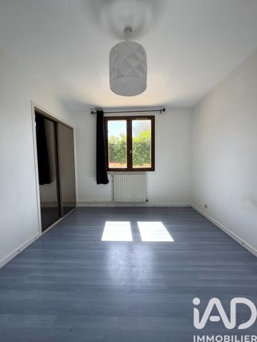 Maison à vendre 5 pièces 105 m² Buxerolles