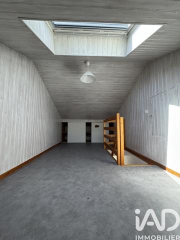 Maison à vendre 5 pièces 105 m² Buxerolles