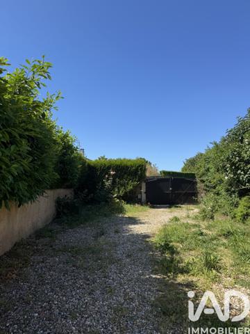 Maison à vendre 5 pièces 105 m² Buxerolles