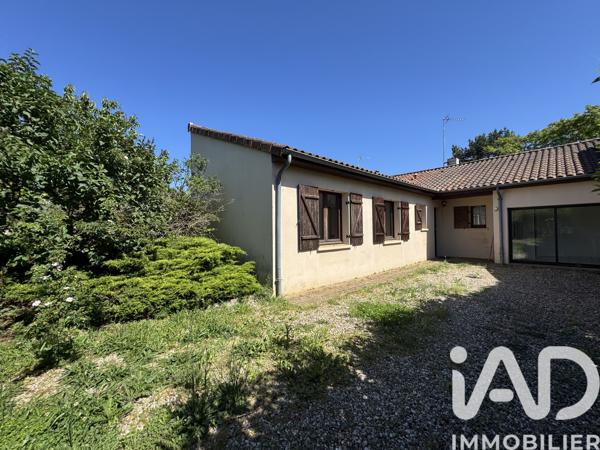 Maison à vendre 5 pièces 105 m² Buxerolles