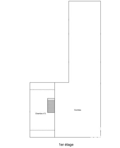 Maison à vendre 5 pièces 105 m² Buxerolles