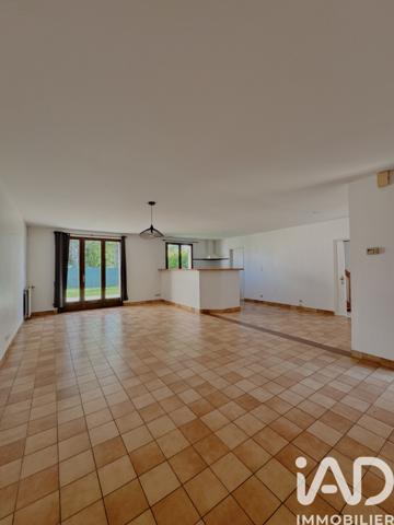 Maison à vendre 5 pièces 105 m² Buxerolles