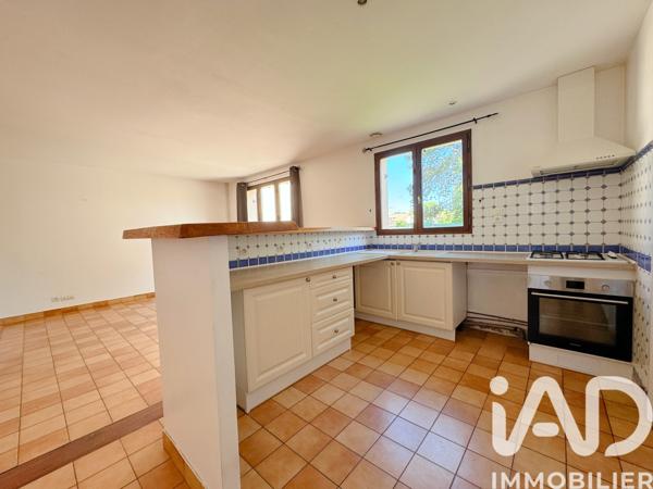 Maison à vendre 5 pièces 105 m² Buxerolles