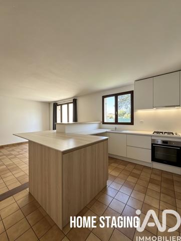 Maison à vendre 5 pièces 105 m² Buxerolles