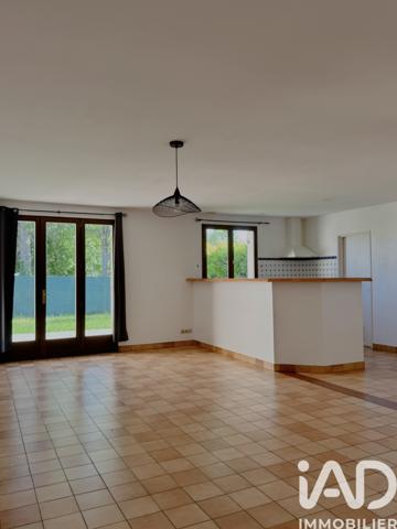 Maison à vendre 5 pièces 105 m² Buxerolles
