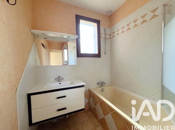 Maison à vendre 5 pièces 105 m² Buxerolles