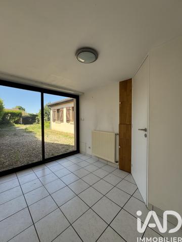 Maison à vendre 5 pièces 105 m² Buxerolles