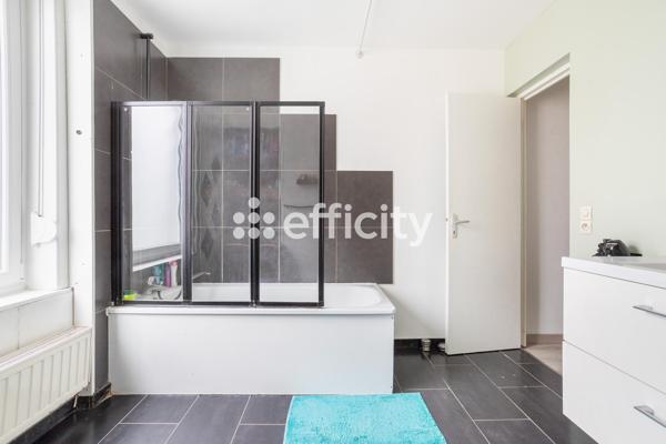 Maison 4 pièces - 91 m² Exclusivité efficity